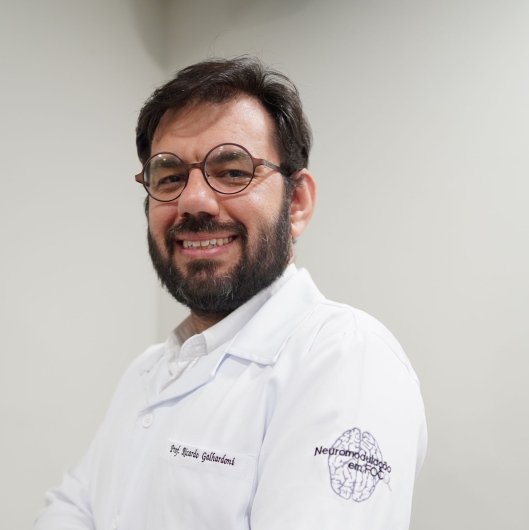 Dr. Ricardo Galhardoni