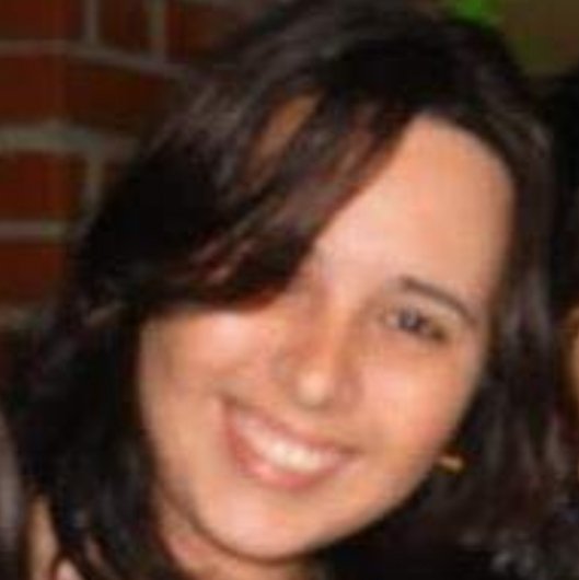 Débora Da Fonte