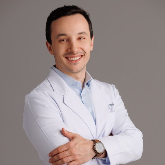 Dr. Luis Paulo Andrioni