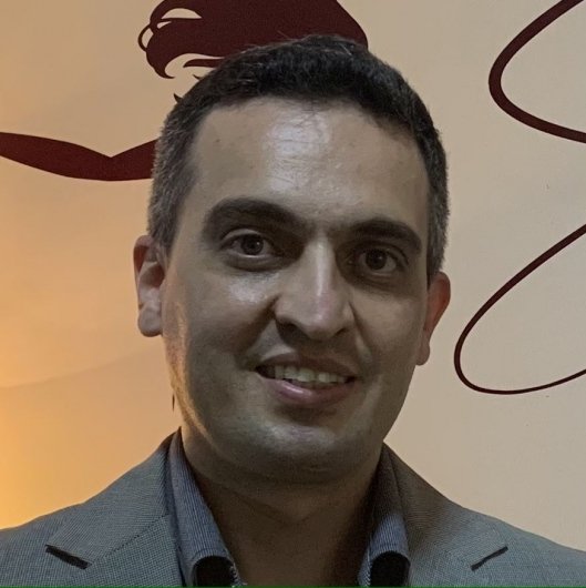 Dr. Juliano Valente Custodio
