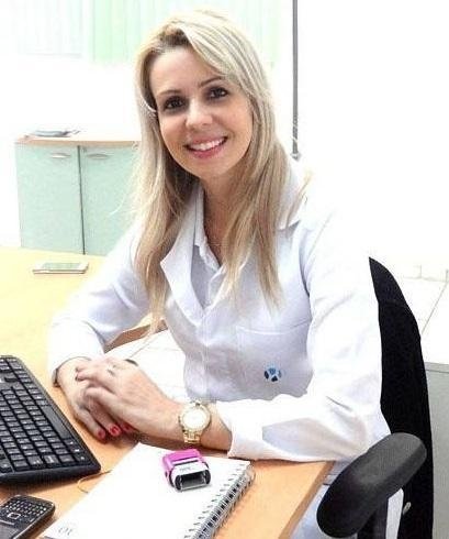 Dra. Naira Delboni