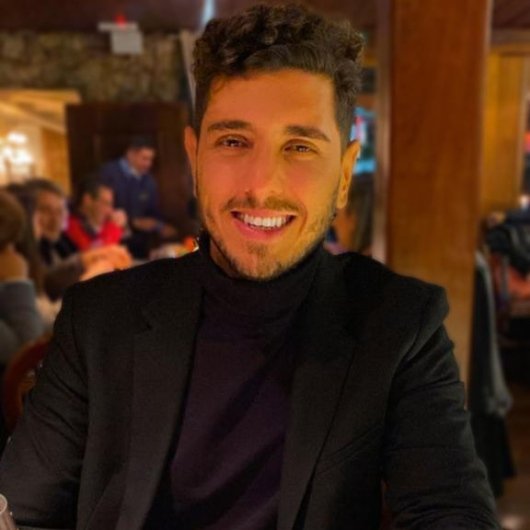 Dr. Gabriel Barbosa