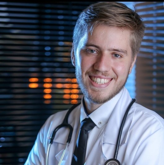 Dr. Rafael Cancela