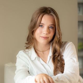 Gabriela Nedochetko