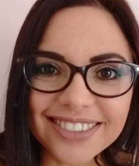 Thaisa Ribas da Silva