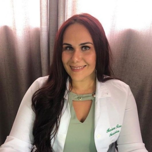 Mariana Rosa Gomes De Deus Souza