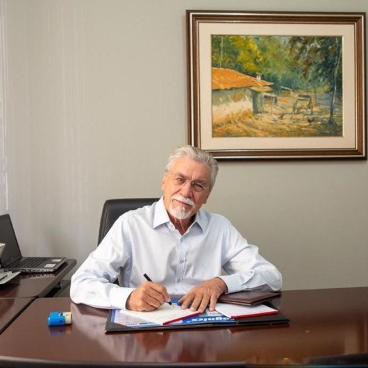 Dr. Gaspar José Abreu Bustamante