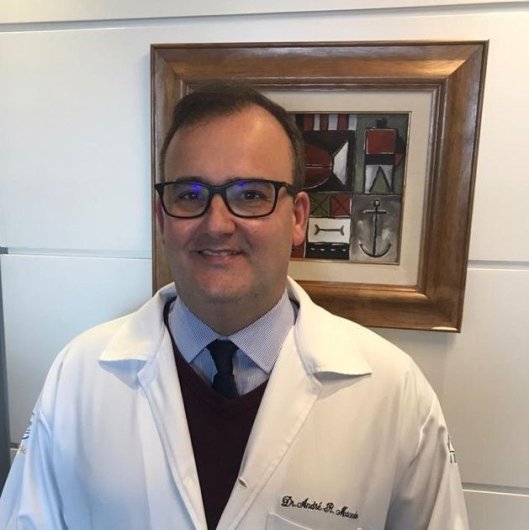 Dr. Andre Regis Macedo