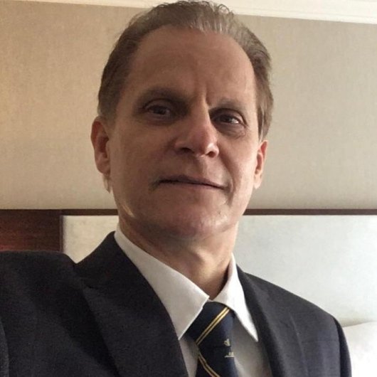 Dr. Waldir Pereira Modotti