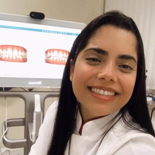 Dra. Vanessa Cristina Barros Scotta