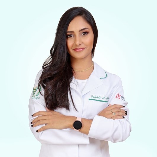 Dra. Gabriele Amador Da Silva
