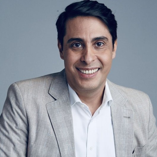 André Cosme de Oliveira
