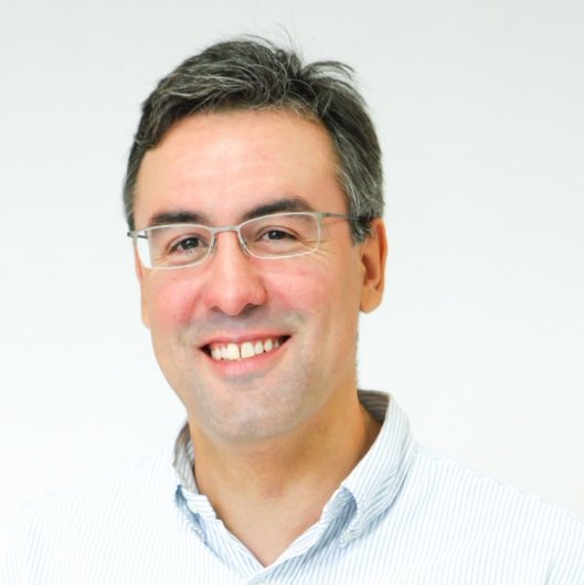 Dr. Jose Orlando de Farias Junior