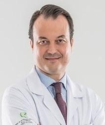 Dr. Henrique Gobbo