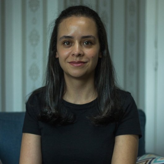 Priscila Fandim Pereira