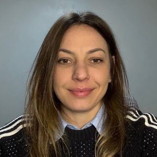 Dra. Marie Piazza Pagnan