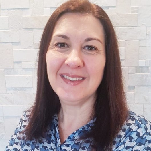 Dra. Valquiria Roveran
