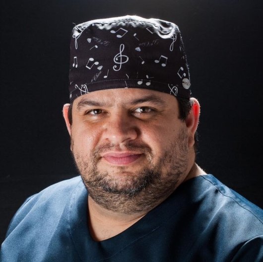 Prof. Leandro Lecio Lima Sousa