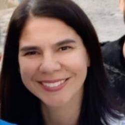 Cristina Chavez