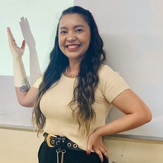Dra. Sandra Desiderio