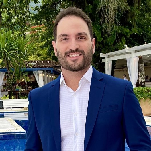 Dr. Murilo Amato