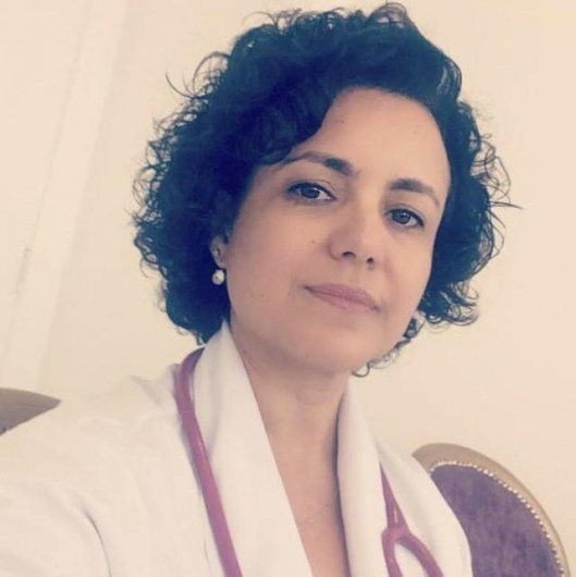 Dra. Gina Goulart