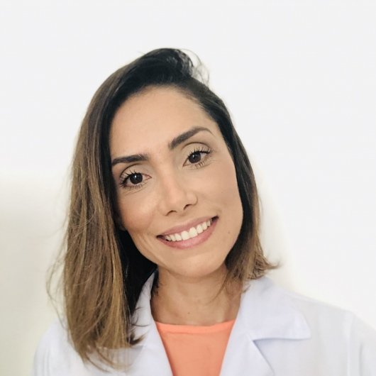 Luciana Andrade