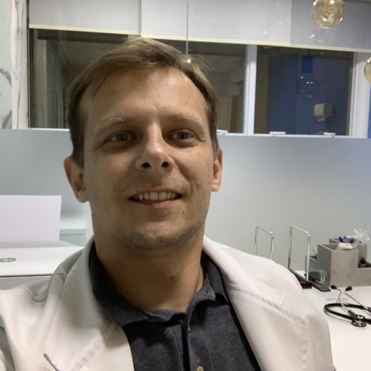 Dr. Victor Vieira