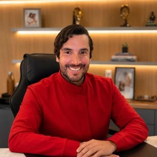 Dr. Jadson Fraga