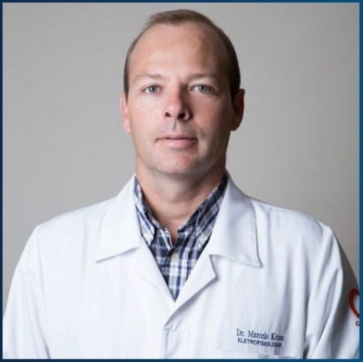 Dr. Marcelo Lapa Kruse