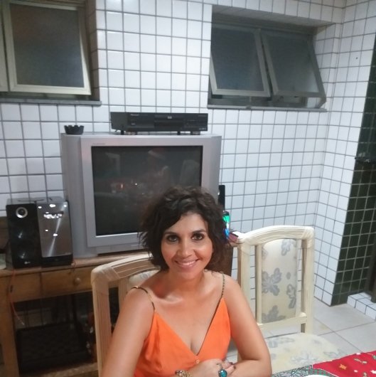 Rosana Chenuc