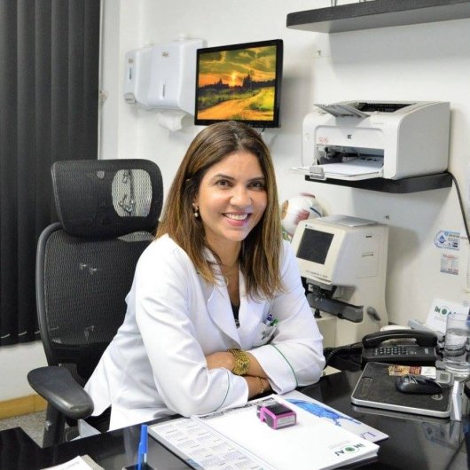 Dra. Adriana De Abreu Sampaio