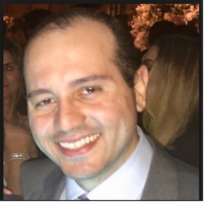 Dr. Jairo Kagan