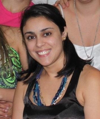 Caroline Pereira de Souza