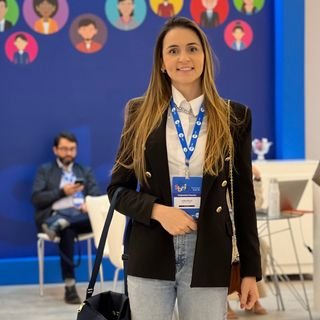 Dra. Luana Maluf