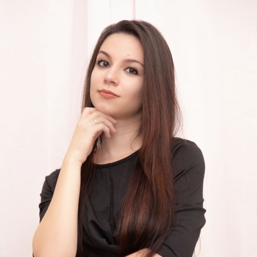Andressa Pedrazzi Petri