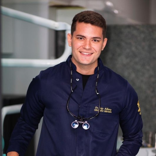 Dr. Caio Alberto de Lima