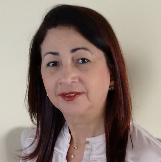 Lúcia Dornelas Cavalcante