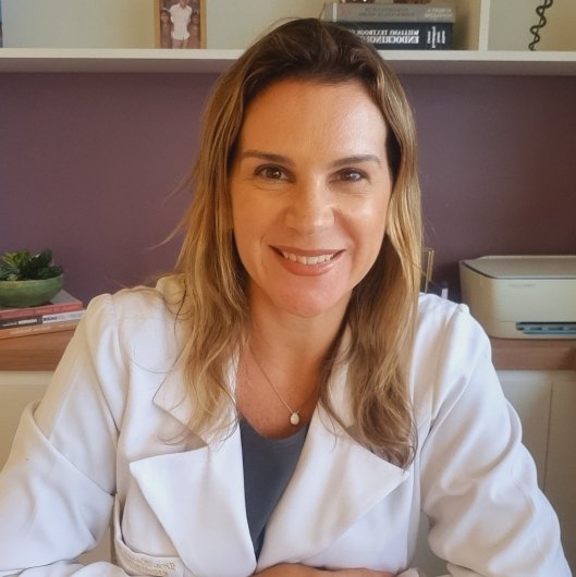 Dra. Karen de Marca Seidel