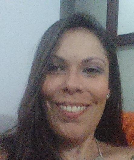 Melissa Barbosa