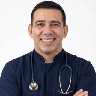 Dr. Kemps Bonifacio