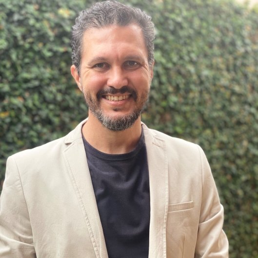 Neimar Sérgio de Souza
