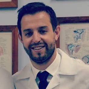 Dr. Lucas Oliboni