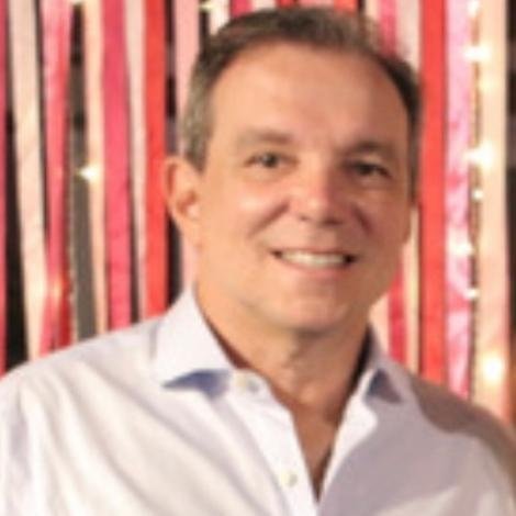 Dr. Zeigler Fernandes