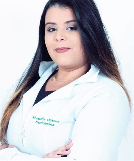 Manuelle Oliveira