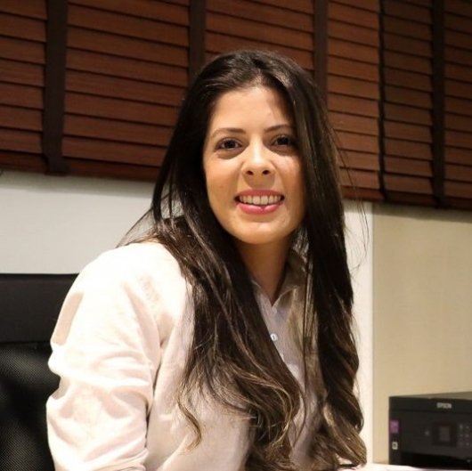 Tays Areide Andrade