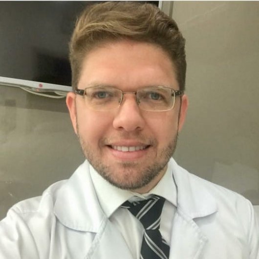 Dr. Antônio Gonçalves