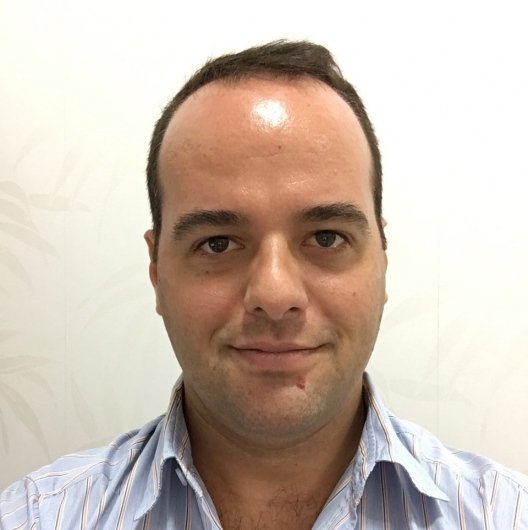 Dr. Bil Randerson Bassetti