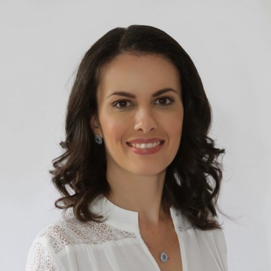 Dra. Tebrine Garcias Fonseca