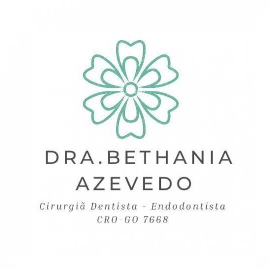 Dra. Bethania Rocha Azevedo Xavier